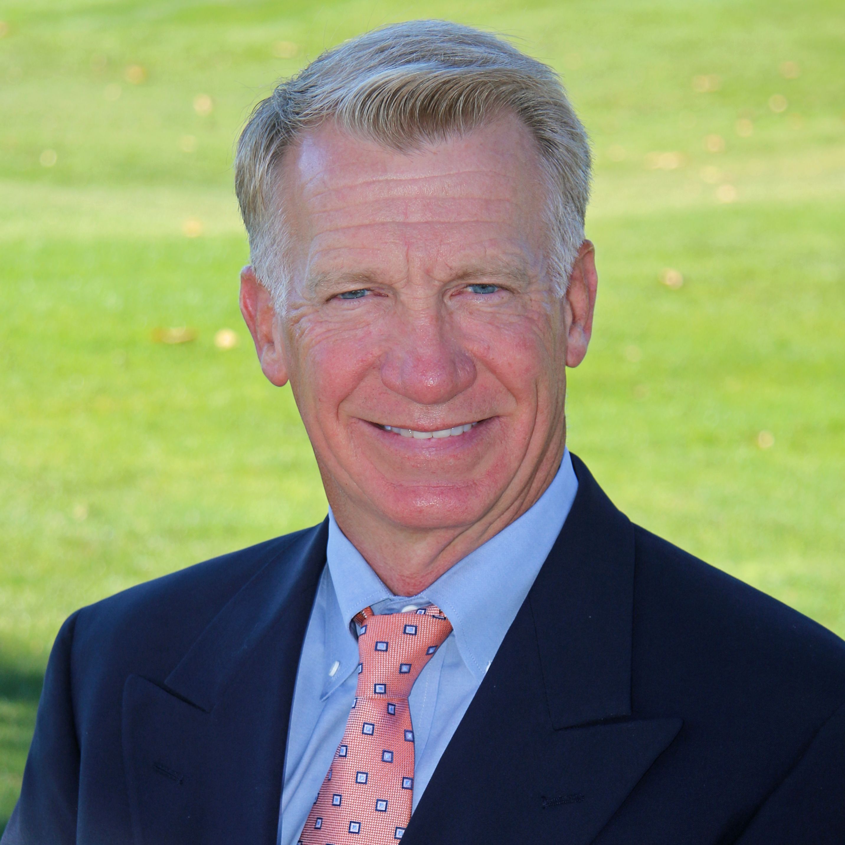 Rob Siebers : Fund Development/Jr. Golf Grant Administor